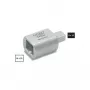 Hazet Adaptador de inserción 6423C (6423C)