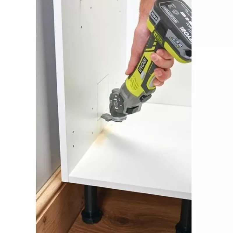 Herramienta multifunción inalámbrica R18MT-0 Ryobi 18V (sin batería ni cargador)
