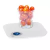 Báscula de cocina Adler AD 3180 División 1 g LCD Blanco