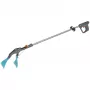 Pinza de recogida Gardena 11700-20 gris naranja plata 945 mm