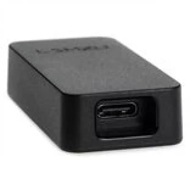 Lamzu 8K Dongle - negro
