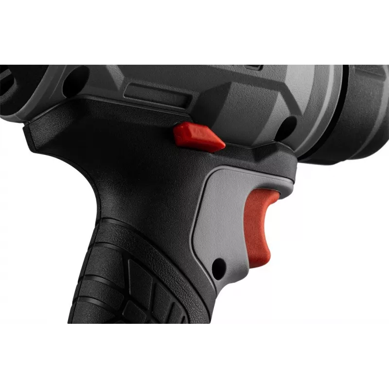 Pistola de aire caliente Graphite 58G082