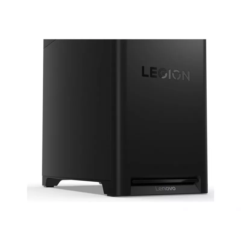 PC de sobremesa gaming Lenovo Legion T5 30AGB10 (modelo 90YJ007PMW), negro