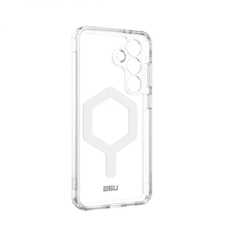 Urban Armor Gear Plyo Pro Funda para móvil 17 cm (6,7