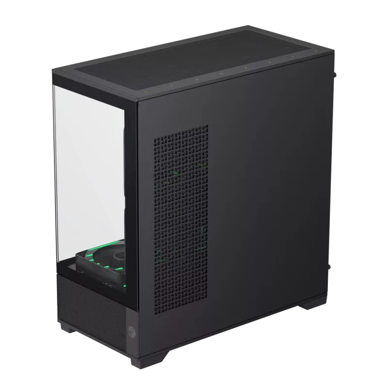 Caja Gamemax | VISTA 2 MB | M-ATX