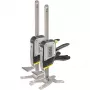 Caja de herramientas Stanley FMHT83552-1 Robusta, portátil, almacenamiento