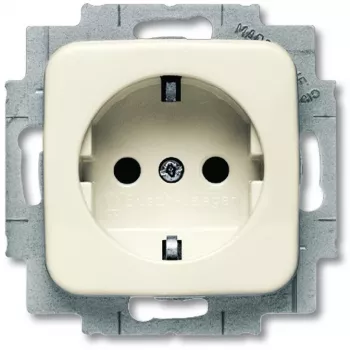 Busch-jaeger 2CKA002013A4375 blanco