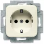 Busch-jaeger 2CKA002013A4375 blanco