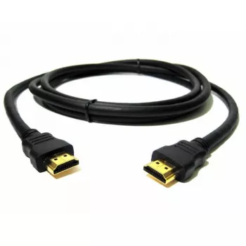 Cable HDMI High Speed VALUE HDMI macho – HDMI macho 2 m