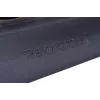 Plancha de pelo Remington S8598 Warm negro gris — placas de cerámica 11 cm, 5 niveles de calor, 160–230 °C, cable de 3 m, funda de transporte