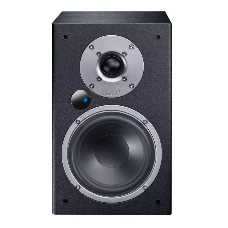 Altavoces de columna activos de 2 vías Magnat Monitor Reference 2A