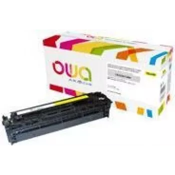 Tóner OWA Armor CE322A 1300st amarillo