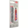 Cuchillo multiusos Knipex 90 10 165 E02 acero inoxidable 119 mm