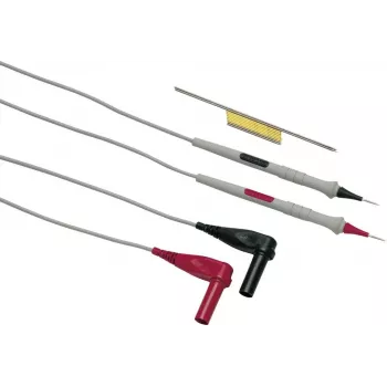 Fluke 1616632 negro