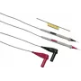 Fluke 1616632 negro