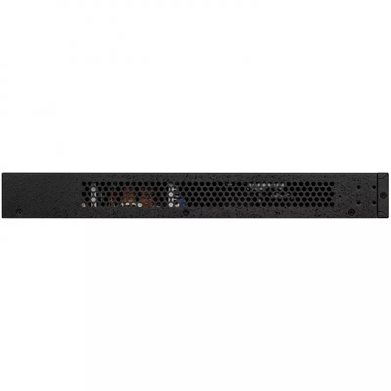 Switch gestionado L2/L3 Lancom Systems LANCOM XS-3526YUP — 24× 2,5G RJ‑45, PoE (IEEE 802.3af/at/bt), soporte 10G, rack 1U