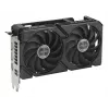 ASUS DUAL-RX9060XT-8G AMD Radeon RX 9060 XT 8 GB GDDR6