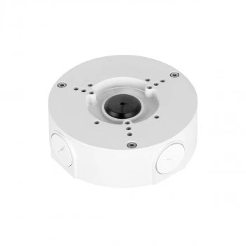 Adaptador de montaje Dahua PFA130-E-B negro