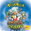 Heckmeck Deluxe, juego de dados