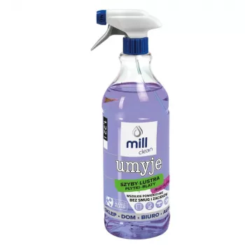 Limpiacristales y azulejos Mill Clean Umyje Maciejka 1,22 L