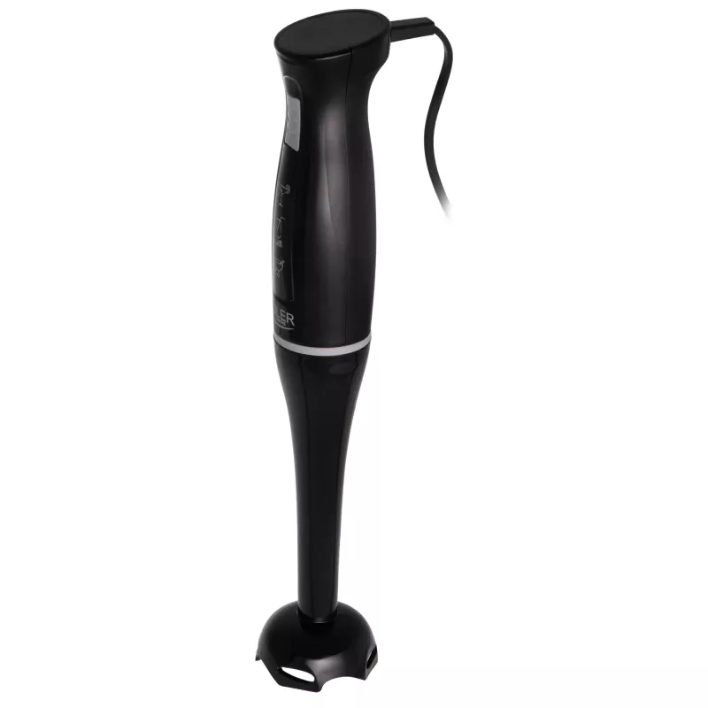 Adler Batidora de mano | AD 4622 | Batidora de mano | 300 W | Número de velocidades 1 | Negro