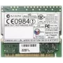 Adaptador de red inalámbrica HP W500 Mini PCI 802.11b/g, tarjeta Mini PCI