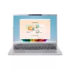 Portátil Acer Aspire 14 AI A14-53M-75DW — 14 inch WUXGA, Intel Core Ultra 7 258V, 32 GB LPDDR5x, 1 TB SSD, Intel Arc 140V, Windows 11 Home, plata