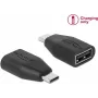 Adaptador de cable DeLOCK 66528