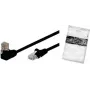 Cable de red ShiverPeaks Cat.6 S/FTP 0,25 m