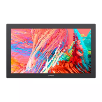 Tableta gráfica Huion Kamvas Pro 24 GEN 3 GT2402