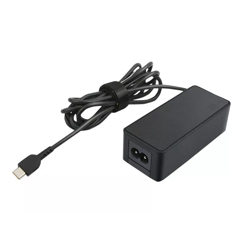 Lenovo GX20N20875 Fuente de alimentación Interior 45 W Negro