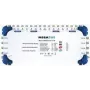 Multiswitch Megasat 17/8 conmutador multisatélite para señales de satélite y terrestres, modelo 0600154