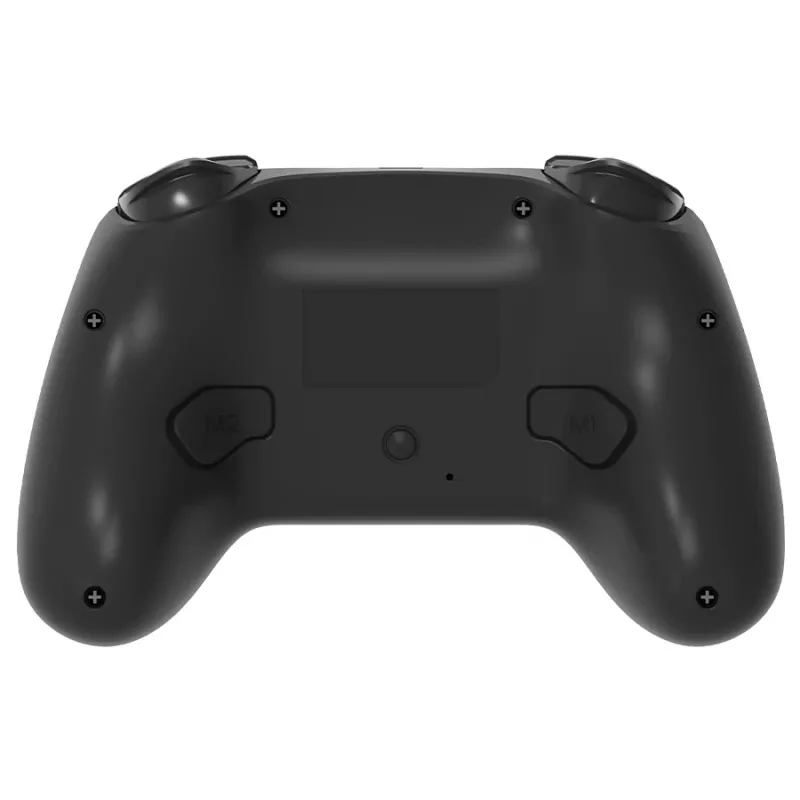 Mando LED inalámbrico Subsonic negro para Switch
