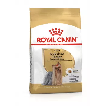 ROYAL CANIN BHN Yorkshire Terrier Adult pienso para perros - 7,5 kg