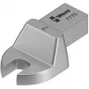 Llave de boca de inserción Wera 7700 SW 19 05078612001 (05078612001)