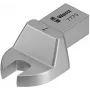 Llave de boca de inserción Wera 7700 SW 19 05078612001 (05078612001)