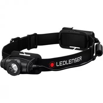 Linterna Ledlenser H5 Core