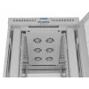 Carcasa rack de 19 pulgadas de pie LANBERG FF01-8042-23SL 42U, puertas perforadas