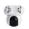 Cámara Wi-Fi EZVIZ H90 Dual 2K+ 2.8-6mm