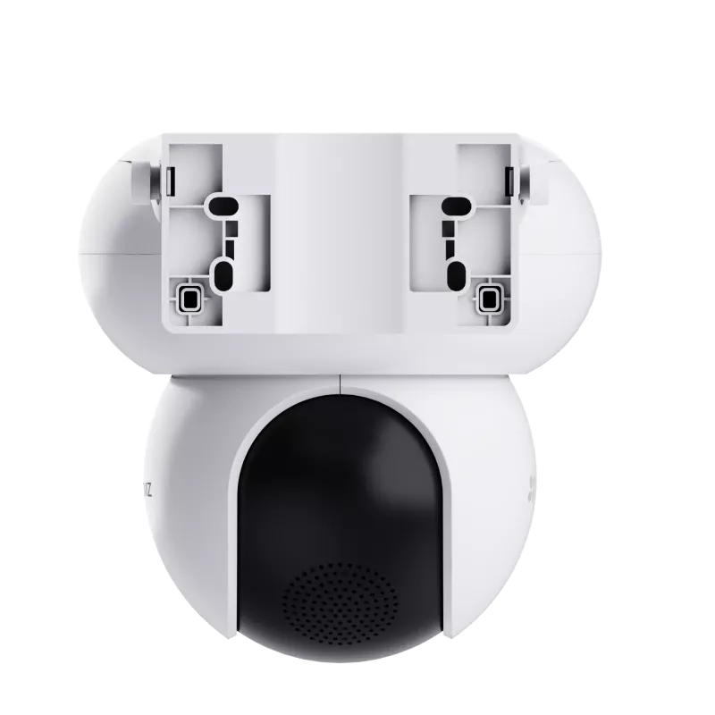 Cámara Wi-Fi EZVIZ H90 Dual 2K+ 2.8-6mm
