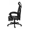 Silla gaming HUZARO COMBAT 5.0 CAMO