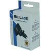 Soporte magnético de móvil para rejilla de ventilación del coche Beline Beli02845