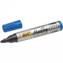 Rotulador permanente BIC ECO 2000 azul punta 2–5 mm, no recargable, bajo olor
