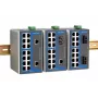 Switch Ethernet industrial no gestionado Moxa (EDS-316-M-ST-T)