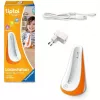 tiptoi Ladestation Ravensburger 00111 estación de carga para interiores para lápiz stylus naranja blanco