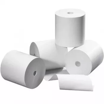 Papel térmico Capture 55057-20020 25 m