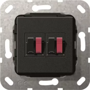 Gira 569310 Negro