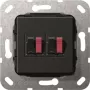 Gira 569310 Negro
