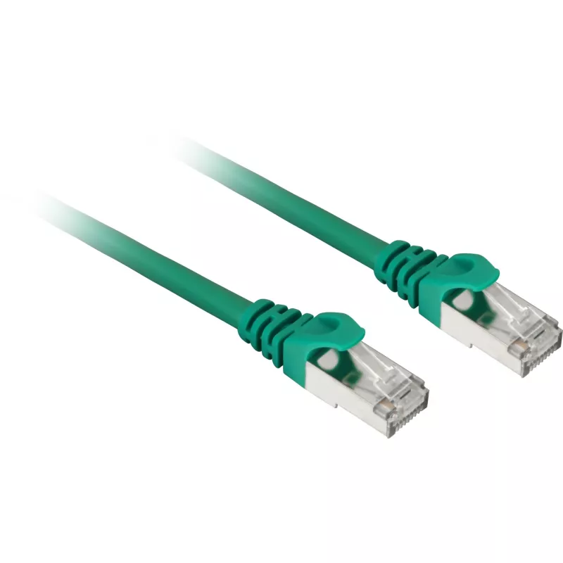 Sharkoon Cable de red Ethernet