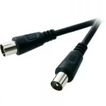 Cable coaxial SpeaKa Professional 2,5 m